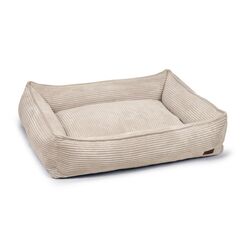 Designed by Lotte Ribbed Kissen Tierbett