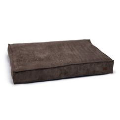 Designed by Lotte Ribbed Kissen Tierbett