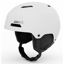Giro Crue Mips Helmet Weiß