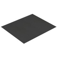 STRUCT Schleifpapier wasserfest Metall, Farbe Sandpapier