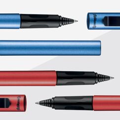 Pelikan Pina Colada Classic Stick Pen Blau 1 Stück(e)