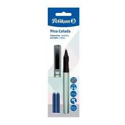 Pelikan Pina Colada Classic Stick Pen Blau