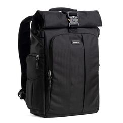 Think Tank FocusPoint 22L Rucksack Schwarz, Farbe: Schwarz