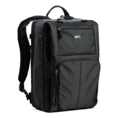 Think Tank Shape Shifter 25L Rucksack Schwarz