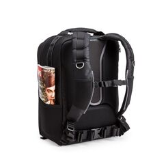 Think Tank Airport Commuter Rucksack Schwarz