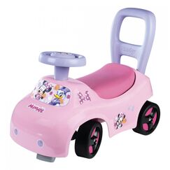 Smoby 720544 Schaukelndes/fahrbares Spielzeug Aufsitzgehwagen
