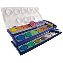 Pelikan K 24 Aquarelllack 1 Stück(e)