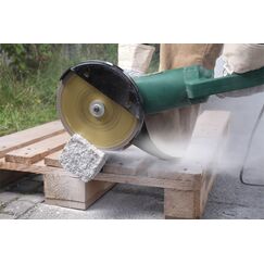 kwb 722140 Winkelschleifer-Zubehör Schneidedisk