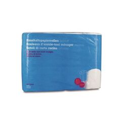 Hartmann 723069 Papiertuch 52 Blätter Zellulose Weiß 10,2 m