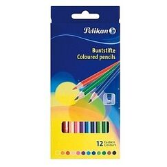 Pelikan 724005 Buntstift 12 Stück(e)