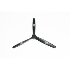 aero-naut 724537 RC-Modellbau ersatzteil & zubehör Propeller