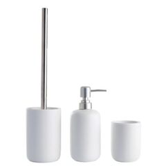 Schou 72497 Zubehörset für Bäder 3 Stück(e)