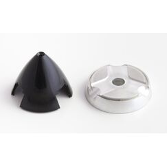 aero-naut 725534 RC-Modellbau ersatzteil & zubehör Spinner
