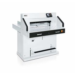 Ideal 7260LT Papierschneidemaschine 8 cm