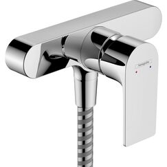 Hansgrohe 72652000 Dusch-Mischbatterie Chrom
