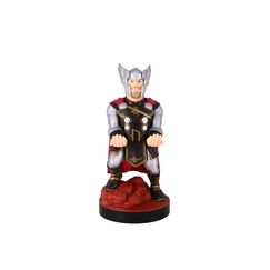Exquisite Gaming Cable Guys Thor Sammelfigur