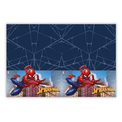 Amscan Spiderman Tischdecke