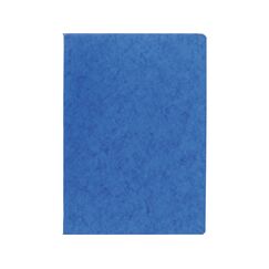novooo. 729791 Notizbuch A4 48 Blätter Blau