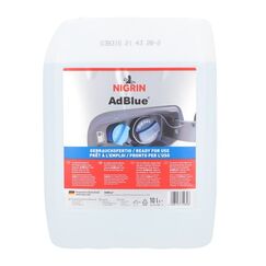 NIGRIN AdBlue Flüssigkeit