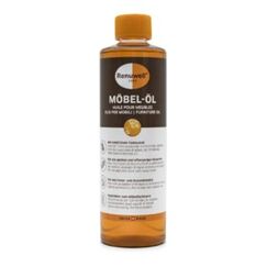 Renuwell 73008 Möbel-Reiniger und Poliermittel 500 ml