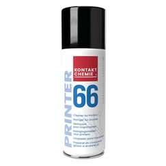 Kontakt Chemie PRINTER 66 Druckluftzerstäuber 200 ml