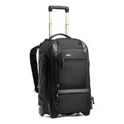 Think Tank 730500 Kameratasche/-koffer Trolley-Koffer Schwarz