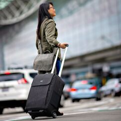Think Tank Airport Advantage™ XT Trolley-Koffer Schwarz