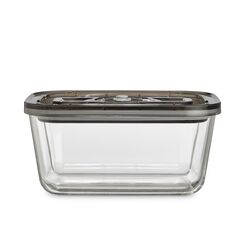 Caso Vakuumier Boxx Eco L 1500ml, Mikrowellengeeignet