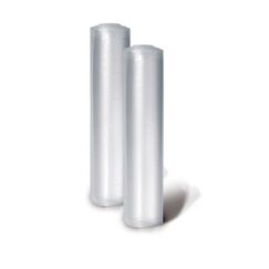 Caso Vakuumier-Folie 731.1221.00 20x600cm. 2 Rollen