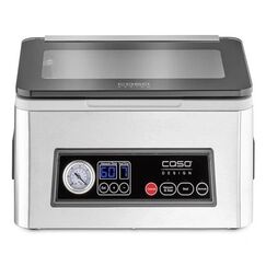 Caso Kammervakuumierer Vacu Chef 50 300W, 70l/Min, 4l Kammergrösse