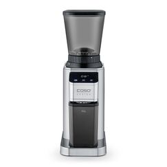 Caso Kaffeemühle Barista Chef Inos 150W, 450U/min, 48 Stufen