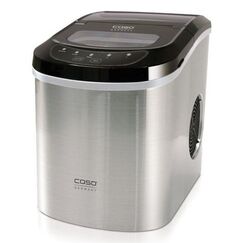 Caso IceMaster Pro Edelstahl