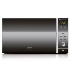 Caso Mikrowelle MG25 Ceramic Menu 1000W