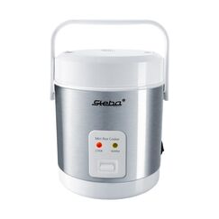 Steba Mini-Reiskocher RK 4 M 200 Watt
