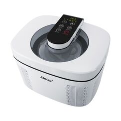 STEBA EISMASCHINE IC 110 Softeis, Eis, Sorbet, Joghurt