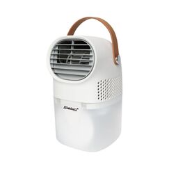 Steba Mini-Luftwäscher AW6M 230V, 750ml, 3 Stufen, 3in1