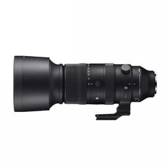 Sigma 60-600mm F4,5-6,3 DG DN OS Sports L-Mount