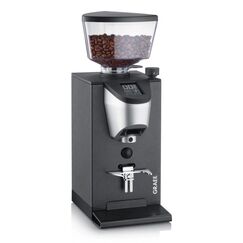 Graef CM1116 310 W Eisen