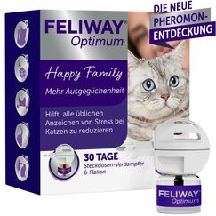 FELIWAY Optimum