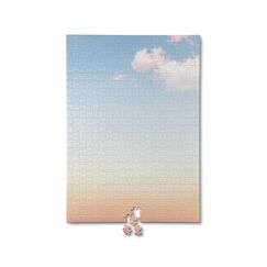 Helvetiq Dawn Puzzlespiel 500 Stück(e) Welt
