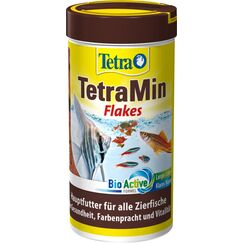 Tetra Min Flakes 0,5 kg 0,5 l