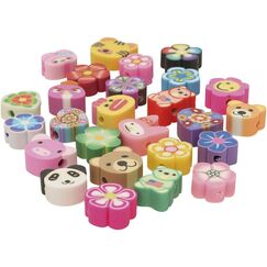 Creativ Company 7361420 Perle Perlenmischung Mehrfarbig 1 Stück(e)