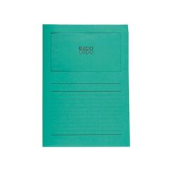Elco Ordo Classico Papier Türkis A4