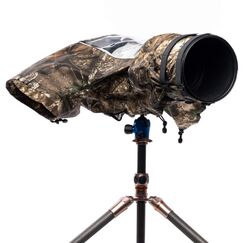 Think Tank Hydrophobia DM 300-600 Kamera-Regenschutz Digitale Spiegelreflexkamera Neopren, Nylon, Polyurethan (PU)
