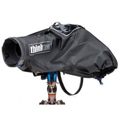 Think Tank Hydrophobia D 70-200 Kamera-Regenschutz Digitale Spiegelreflexkamera Neopren, Nylon, Polyurethan (PU)