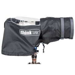 Think Tank Hydrophobia DM 300-600 Kamera-Regenschutz Digitale Spiegelreflexkamera Neopren, Nylon, Polyurethan (PU)