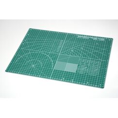 Tamiya 74076 Schneidmatte