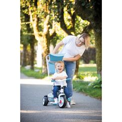 Smoby Balade Plus Aufsitz-Trike
