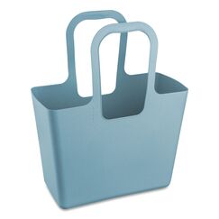 koziol XL Plastiktüte Blau, Natürlich/Natur 1 Stück(e)