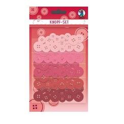 URSUS 74230002 Knopfverschluss